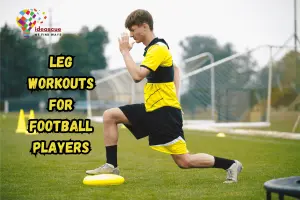 What are Leg Workouts for Football Players?