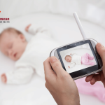 VTech Smart WiFi Baby Monitor