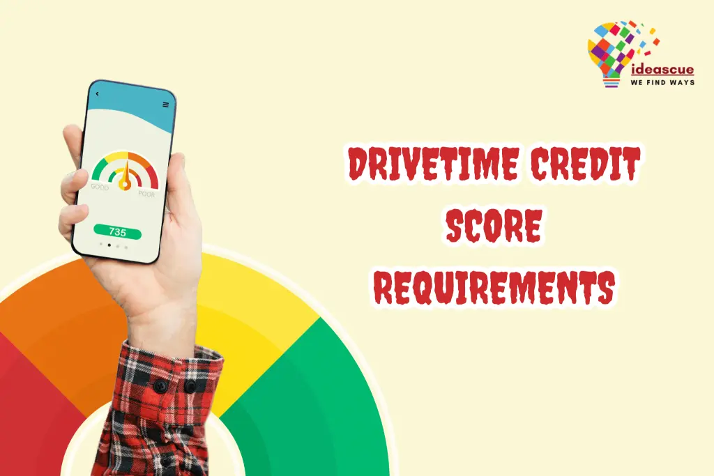 drivetime-credit-score-requirements