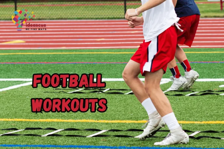 Importance of Football Workouts