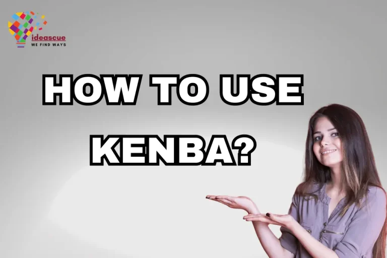 How to use Kenba Pro? Get Kenba Free Guide 2024