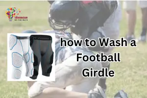 How to Wash a Football Girdle?: Maintenance Tip and More!